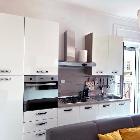 Casa Lieti Apartment Naples Exterior photo