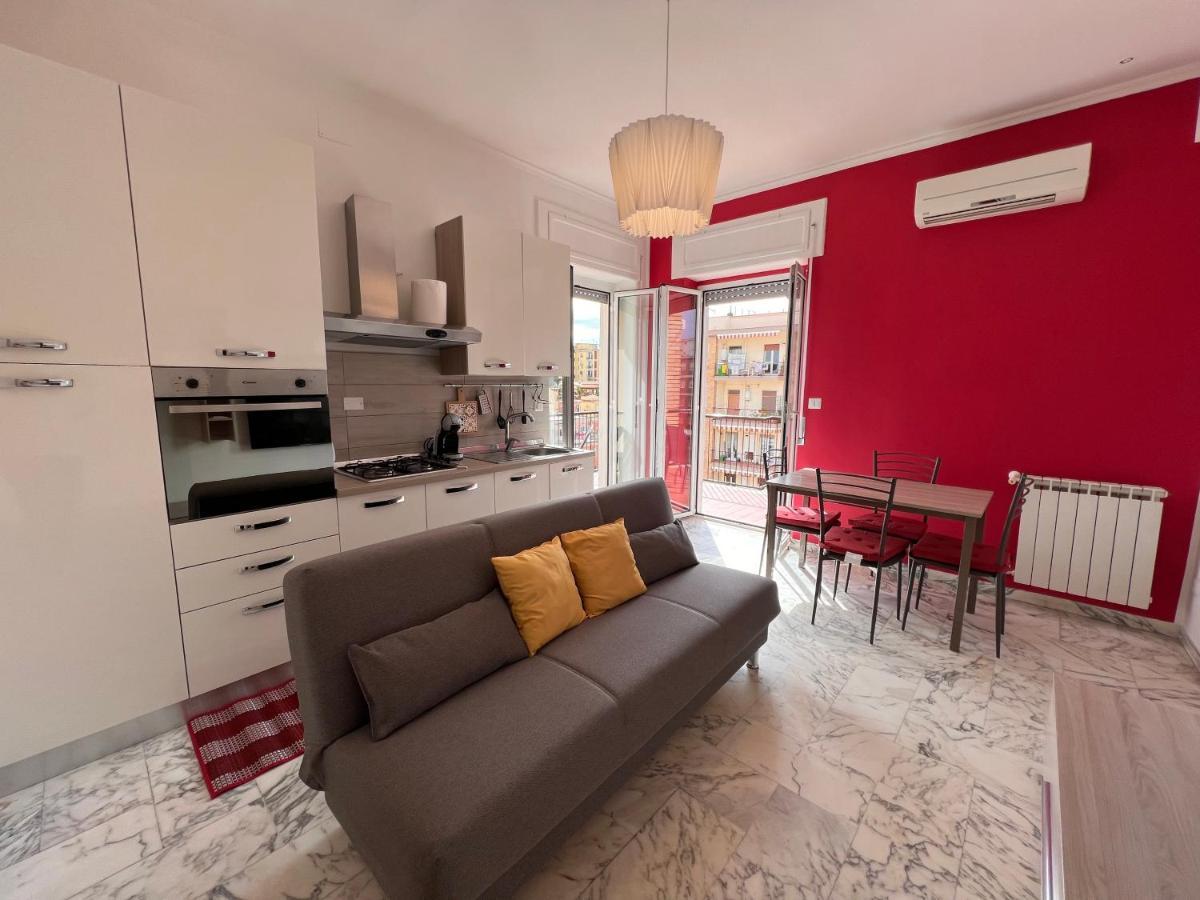 Casa Lieti Apartment Naples Exterior photo