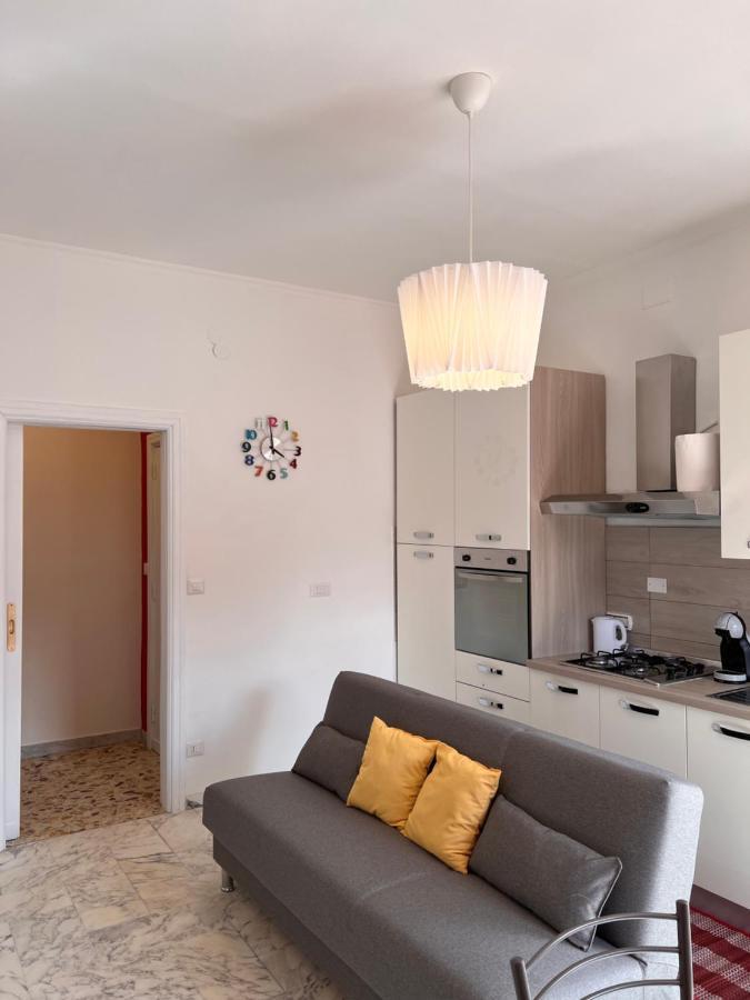 Casa Lieti Apartment Naples Exterior photo