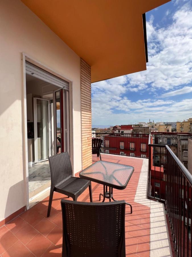 Casa Lieti Apartment Naples Exterior photo