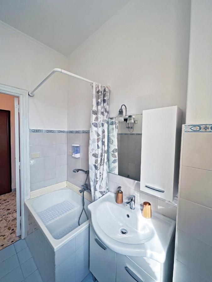 Casa Lieti Apartment Naples Exterior photo