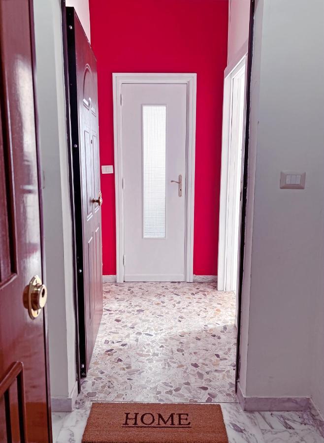 Casa Lieti Apartment Naples Exterior photo