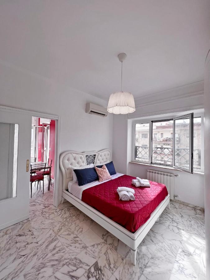 Casa Lieti Apartment Naples Exterior photo